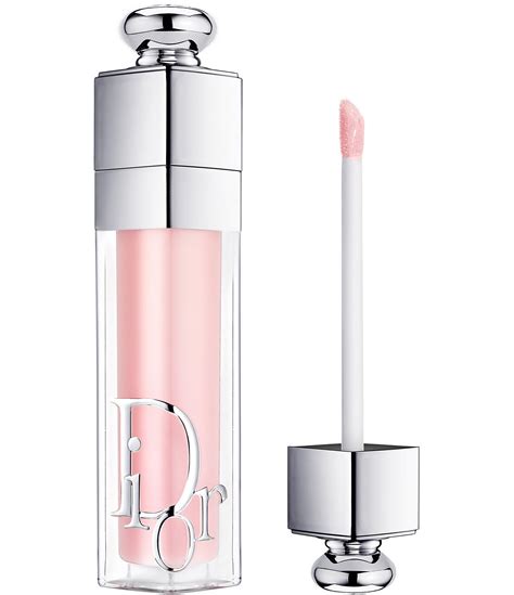 dior lip gloss volume|where to buy dior lip gloss.